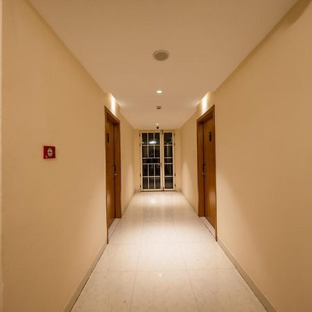 Tag Hotels Irugur Εξωτερικό φωτογραφία