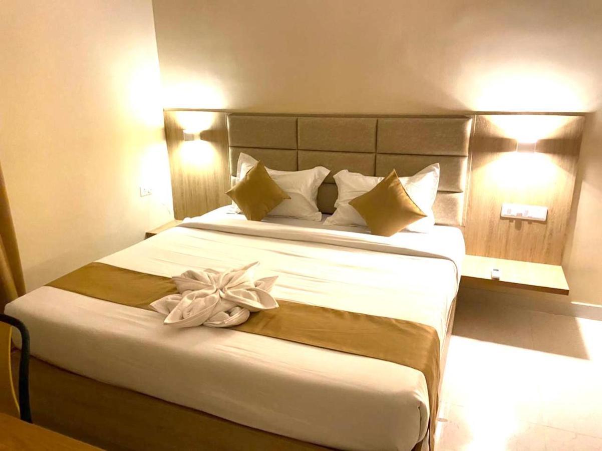 Tag Hotels Irugur Εξωτερικό φωτογραφία