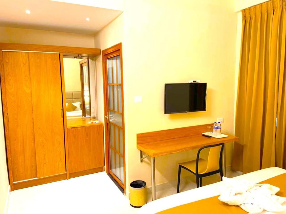 Tag Hotels Irugur Εξωτερικό φωτογραφία