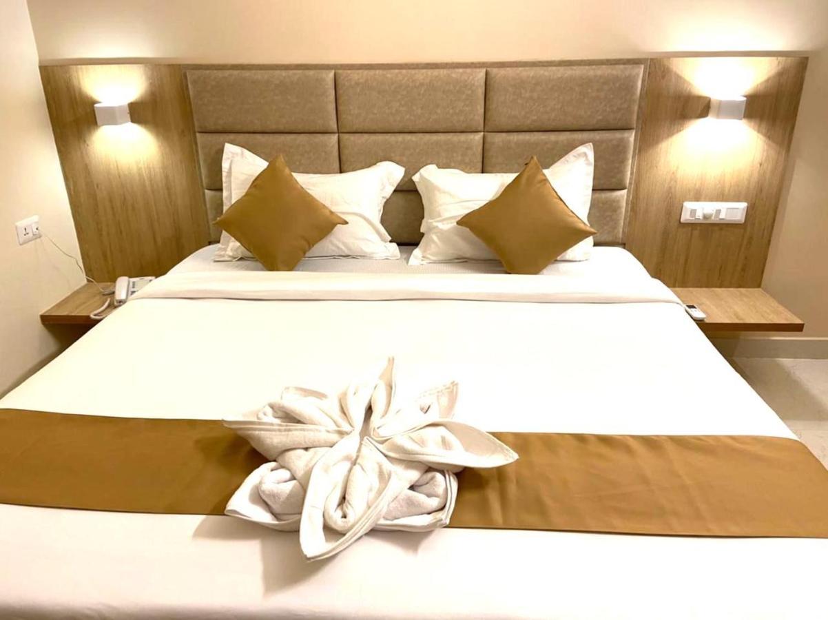 Tag Hotels Irugur Εξωτερικό φωτογραφία