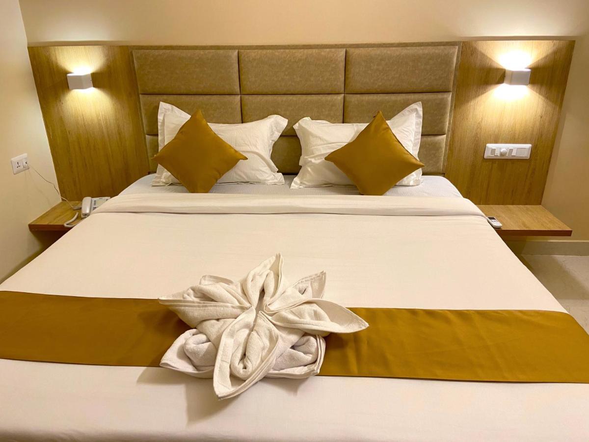 Tag Hotels Irugur Εξωτερικό φωτογραφία