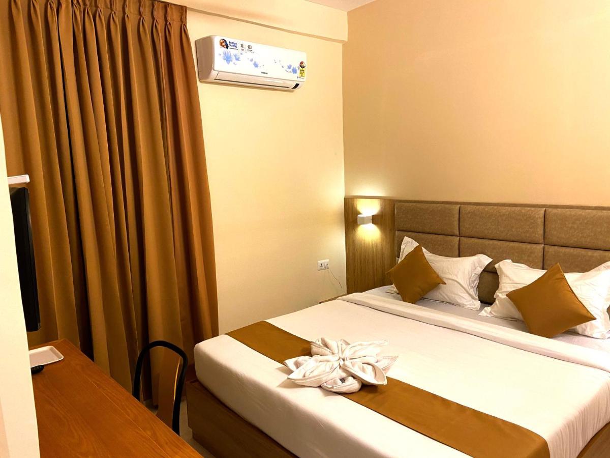 Tag Hotels Irugur Εξωτερικό φωτογραφία