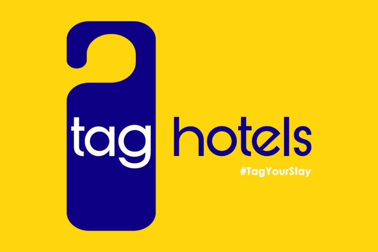 Tag Hotels Irugur Εξωτερικό φωτογραφία