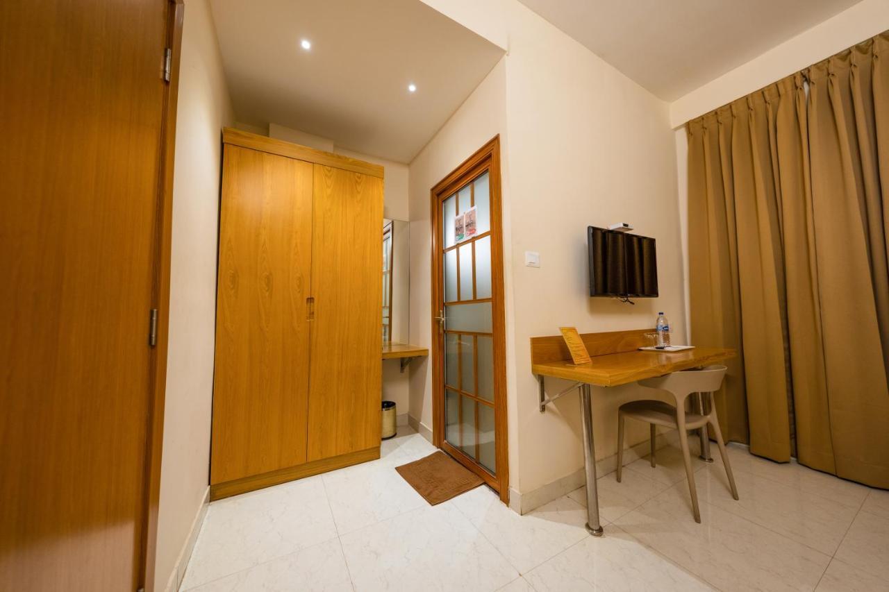 Tag Hotels Irugur Εξωτερικό φωτογραφία