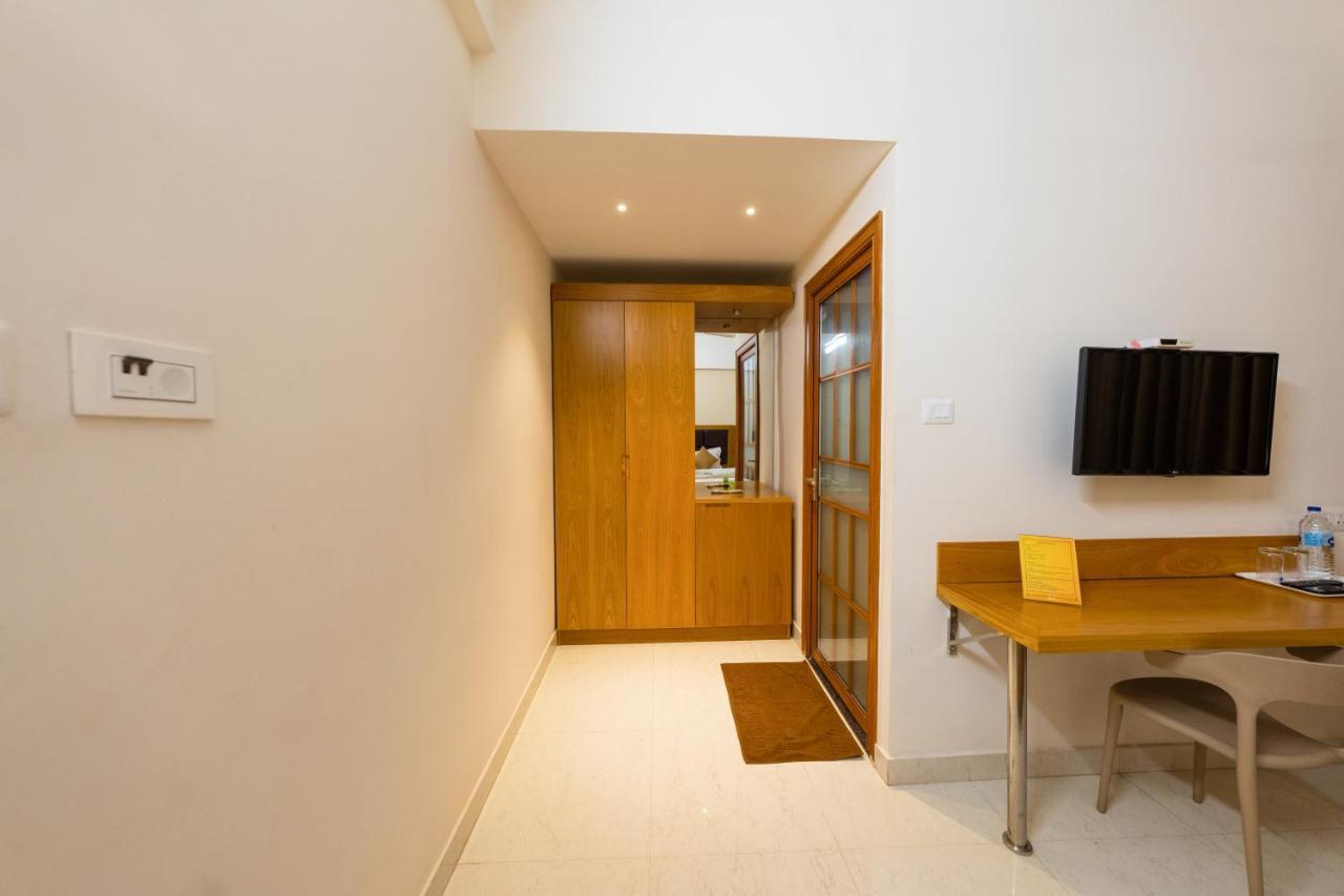 Tag Hotels Irugur Εξωτερικό φωτογραφία