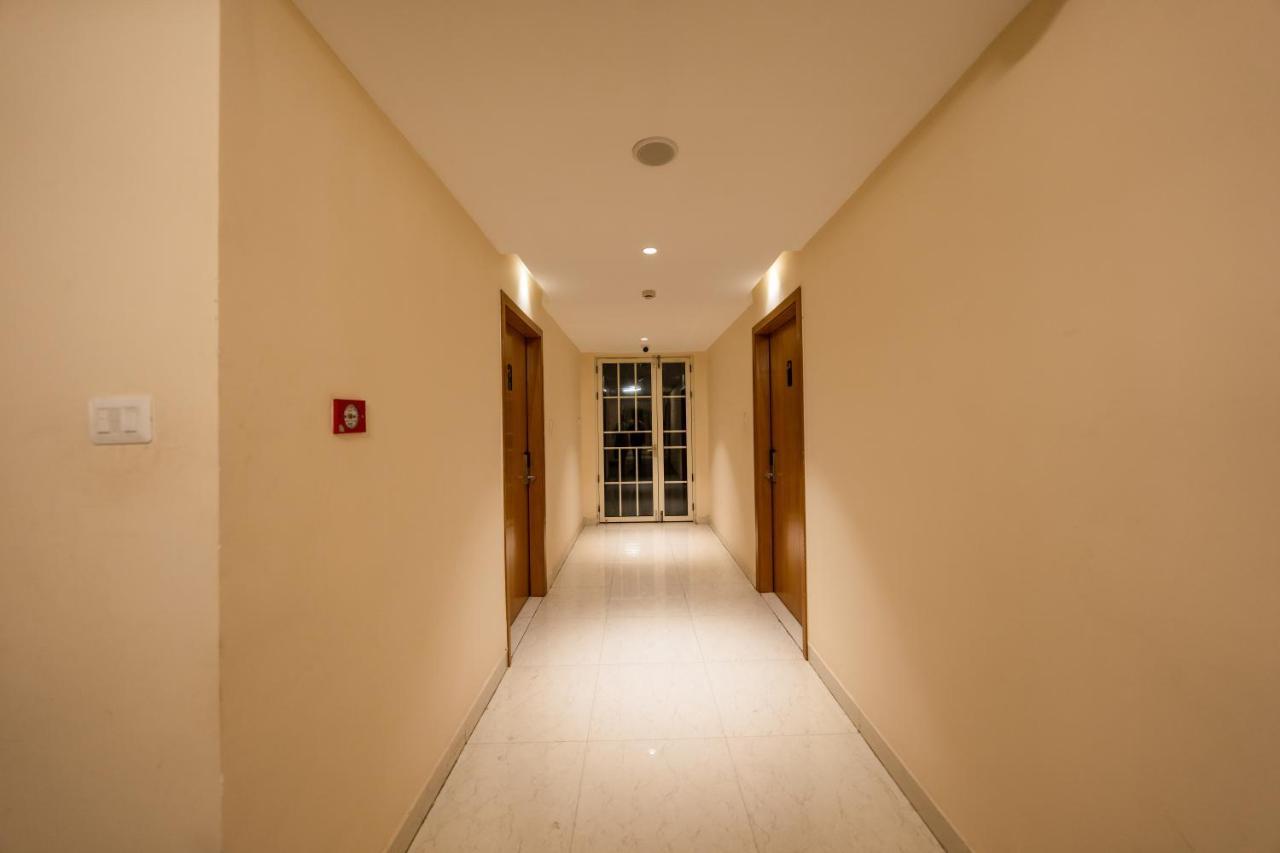 Tag Hotels Irugur Εξωτερικό φωτογραφία
