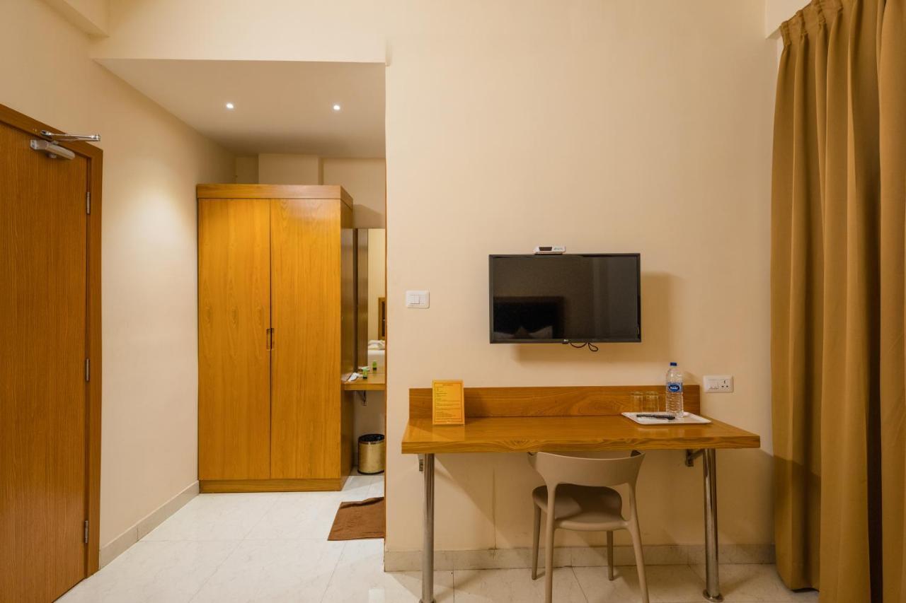 Tag Hotels Irugur Εξωτερικό φωτογραφία