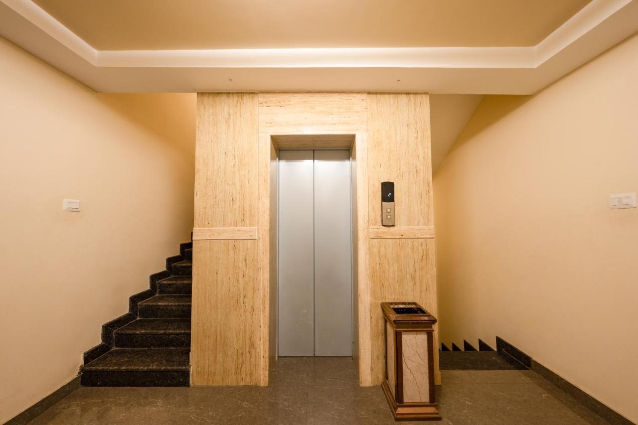 Tag Hotels Irugur Εξωτερικό φωτογραφία