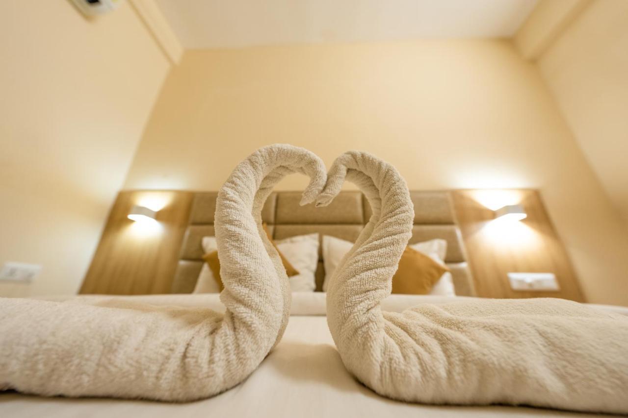 Tag Hotels Irugur Εξωτερικό φωτογραφία